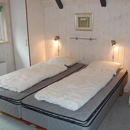Holiday Karl Postvej Iii Tatil Evi *