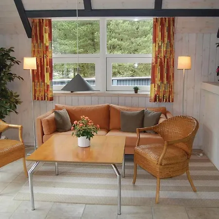 Holiday Karl Postvej Iii Holiday home
