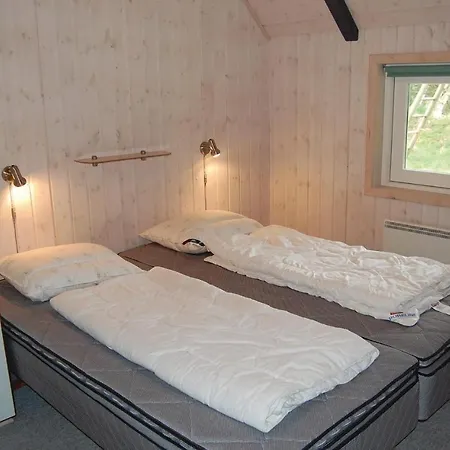 Holiday Karl Postvej Iii Holiday home