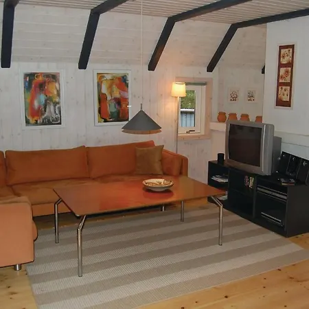 Holiday Karl Postvej Iii Holiday home