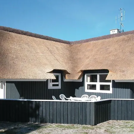 Holiday Karl Postvej Iii Holiday home