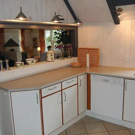 Holiday Karl Postvej Iii Holiday home