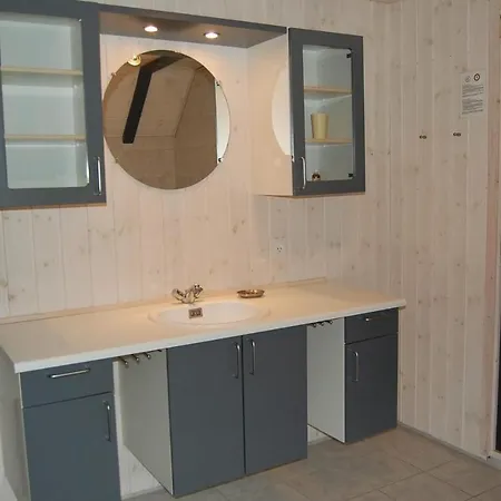 Holiday Karl Postvej Iii Holiday home *
