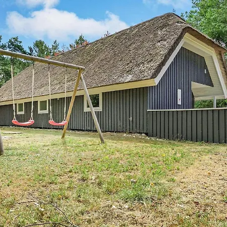 Holiday Karl Postvej Iii Tatil Evi
