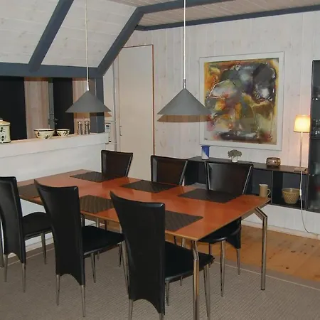 Holiday Karl Postvej Iii Holiday home